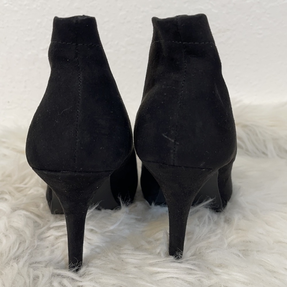 Apt. 9 Defined Comfort Suede With Button Detail B… - image 3